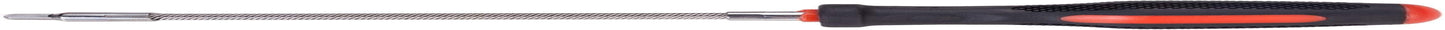 Belt Changing Tool and Clutch Cover Remove Tool Set for Polaris RZR S 900/ XP/RZR XP4 1000,Silver