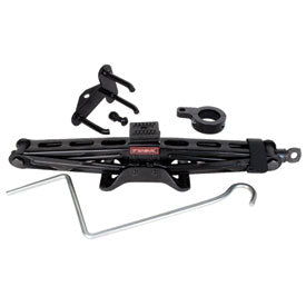 Tusk UTV Scissor Jack w/ Cage Mount