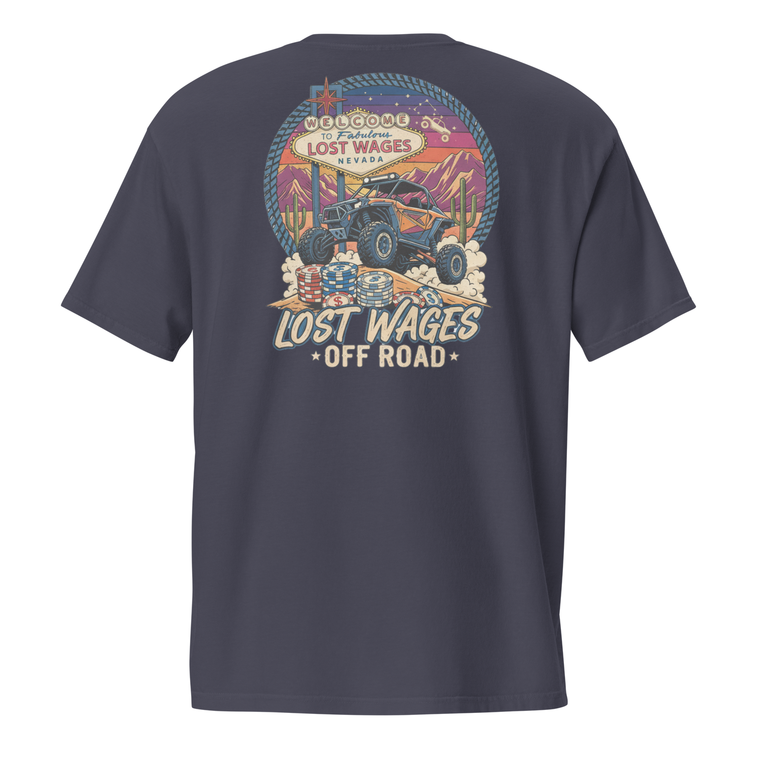 Shirts